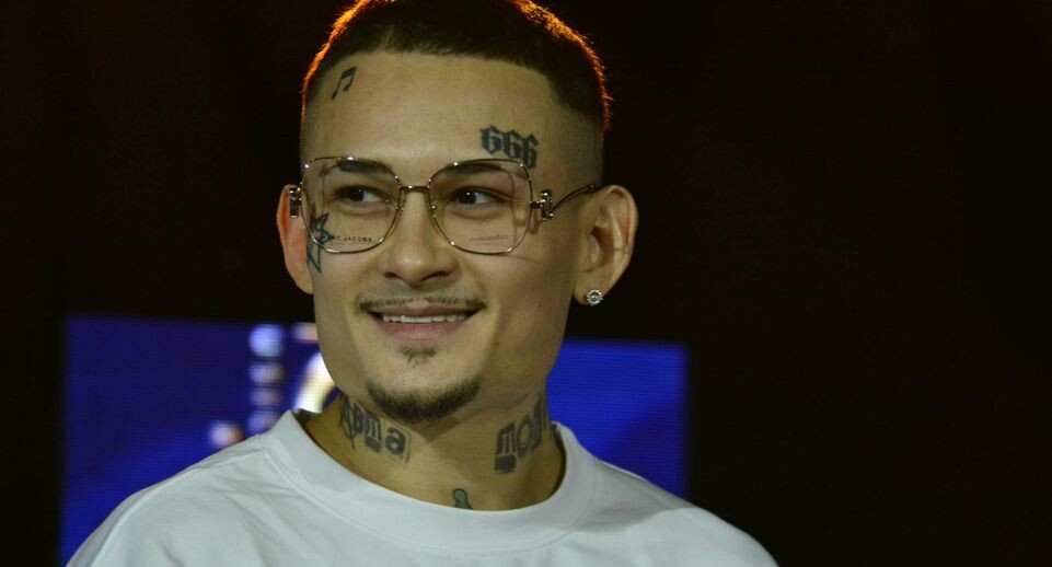    Pavel Kashaev, Павел Кашаев/Global Look Press / www.globallookpress.com