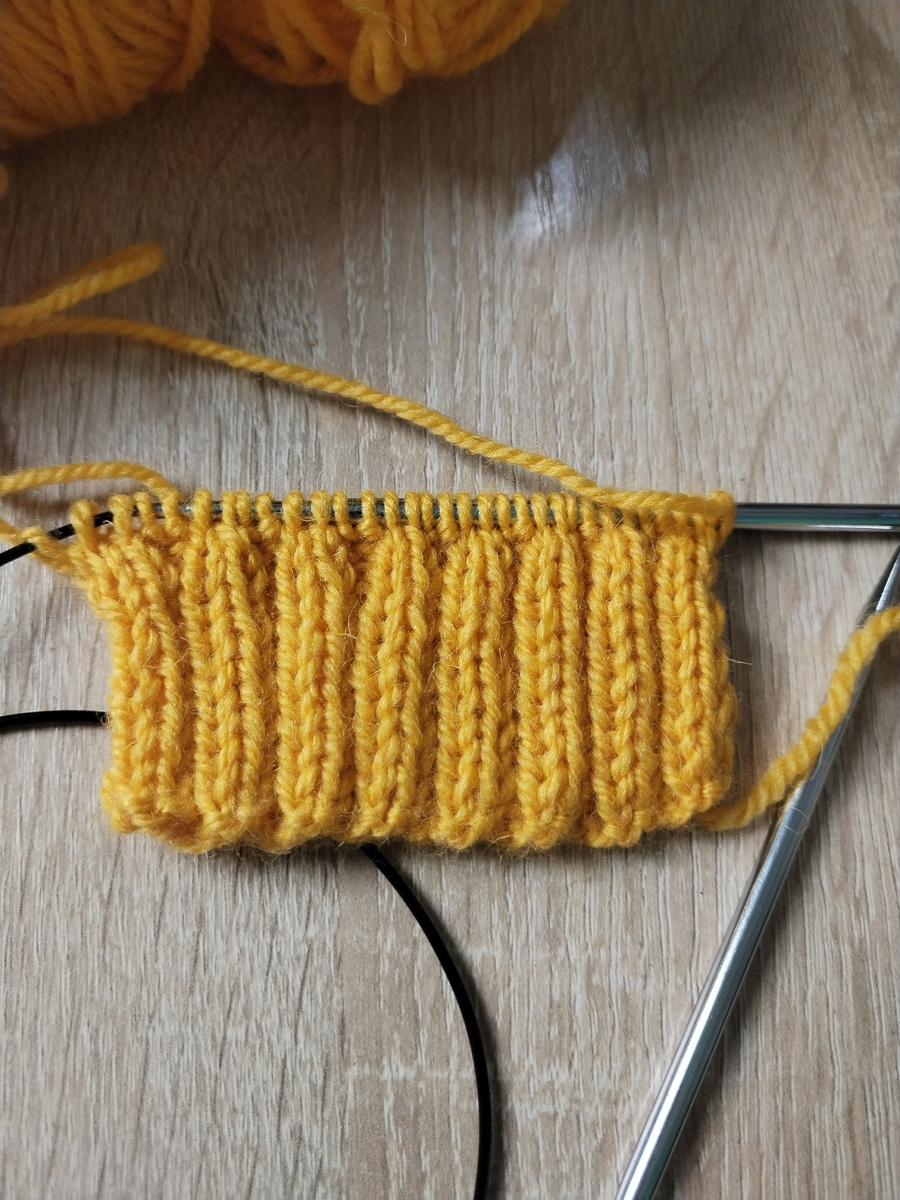 Универсальная резинка 2 на 2