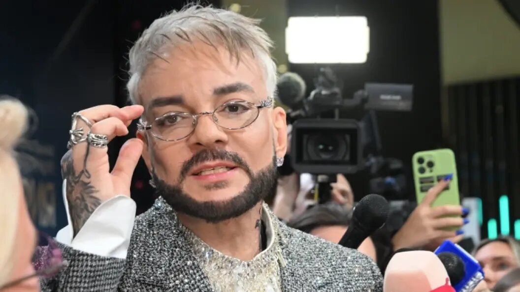    Komsomolskaya Pravda/Globallookpress