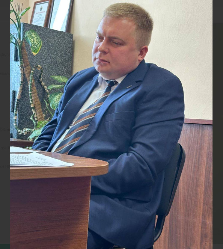    Фото: ЛИСА BASILIO/Telegram-канал