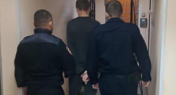    Фото Валерия Горелых