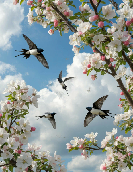 Изображение создано нейросетью Шедеврум