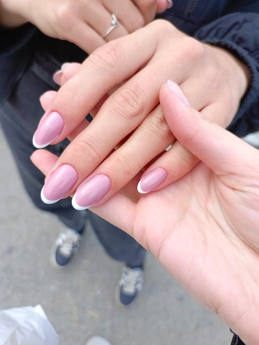 Тестовая работа