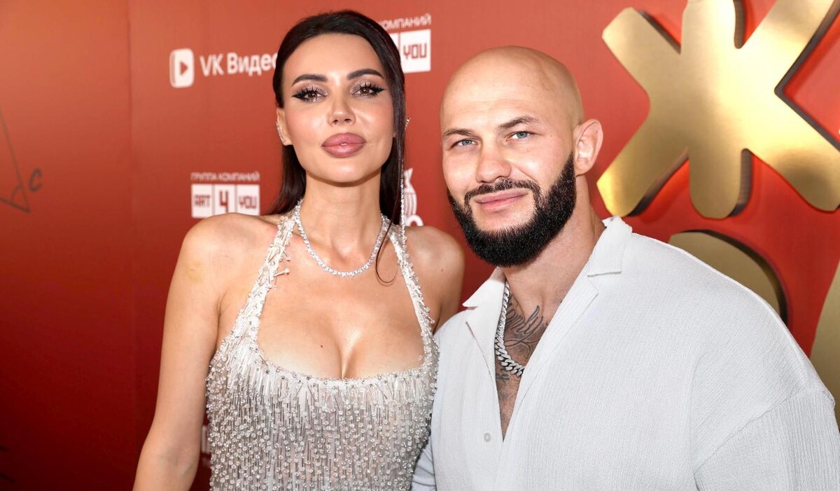     Московский суд начнет процесс по делу о разводе Джигана и Оксаны Самойловой