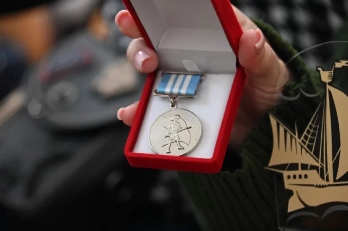    Названы лауреаты премии Владислава Крапивина за 2025 год