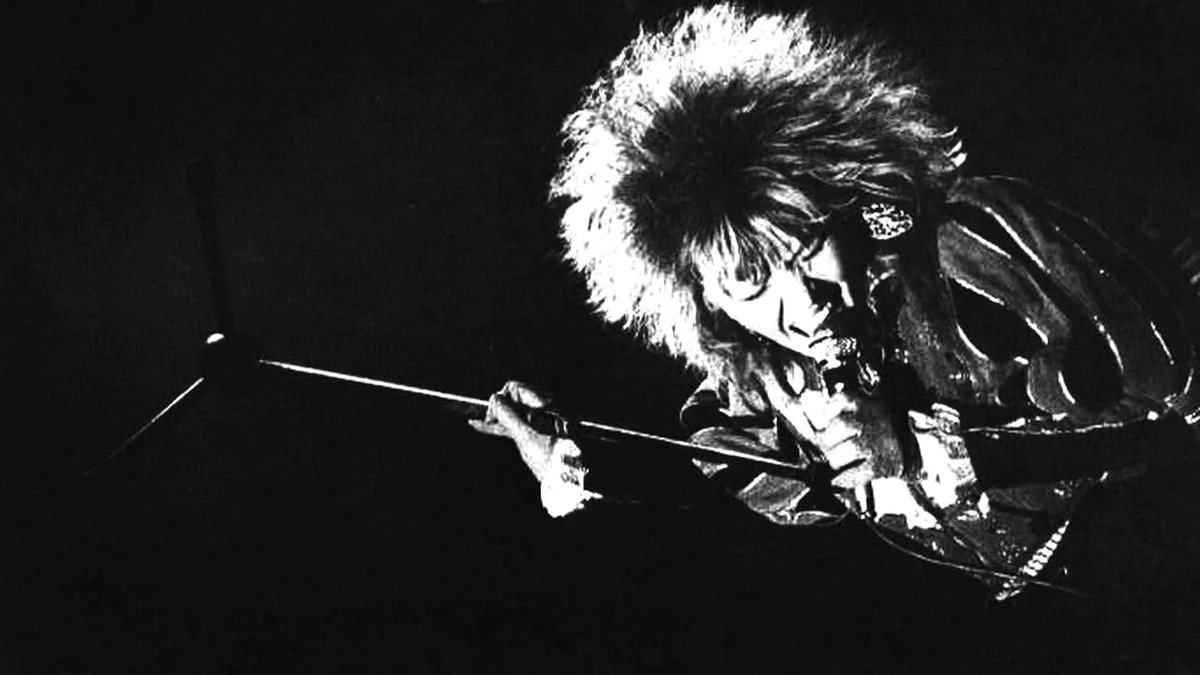 Русская, "Красная пантера" - Ольга Кормухина. 