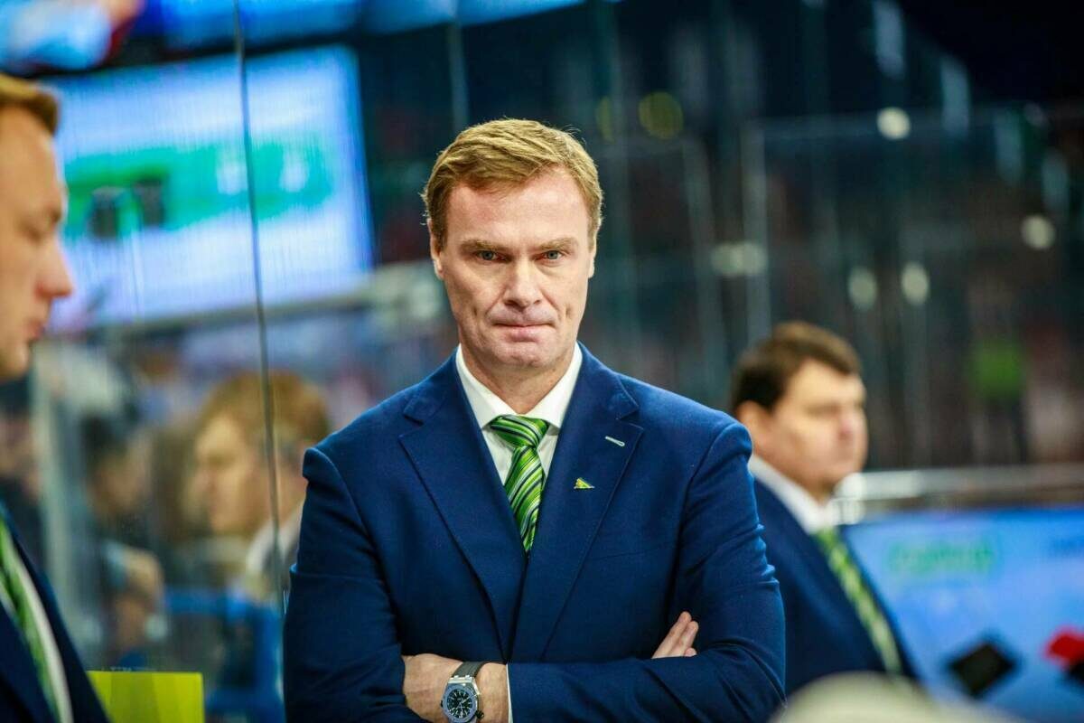 Фото: hcsalavat.ru