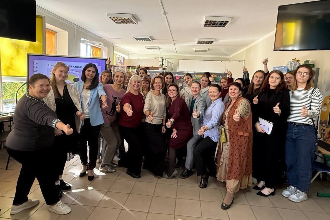    Фото: Дарья Прядухина