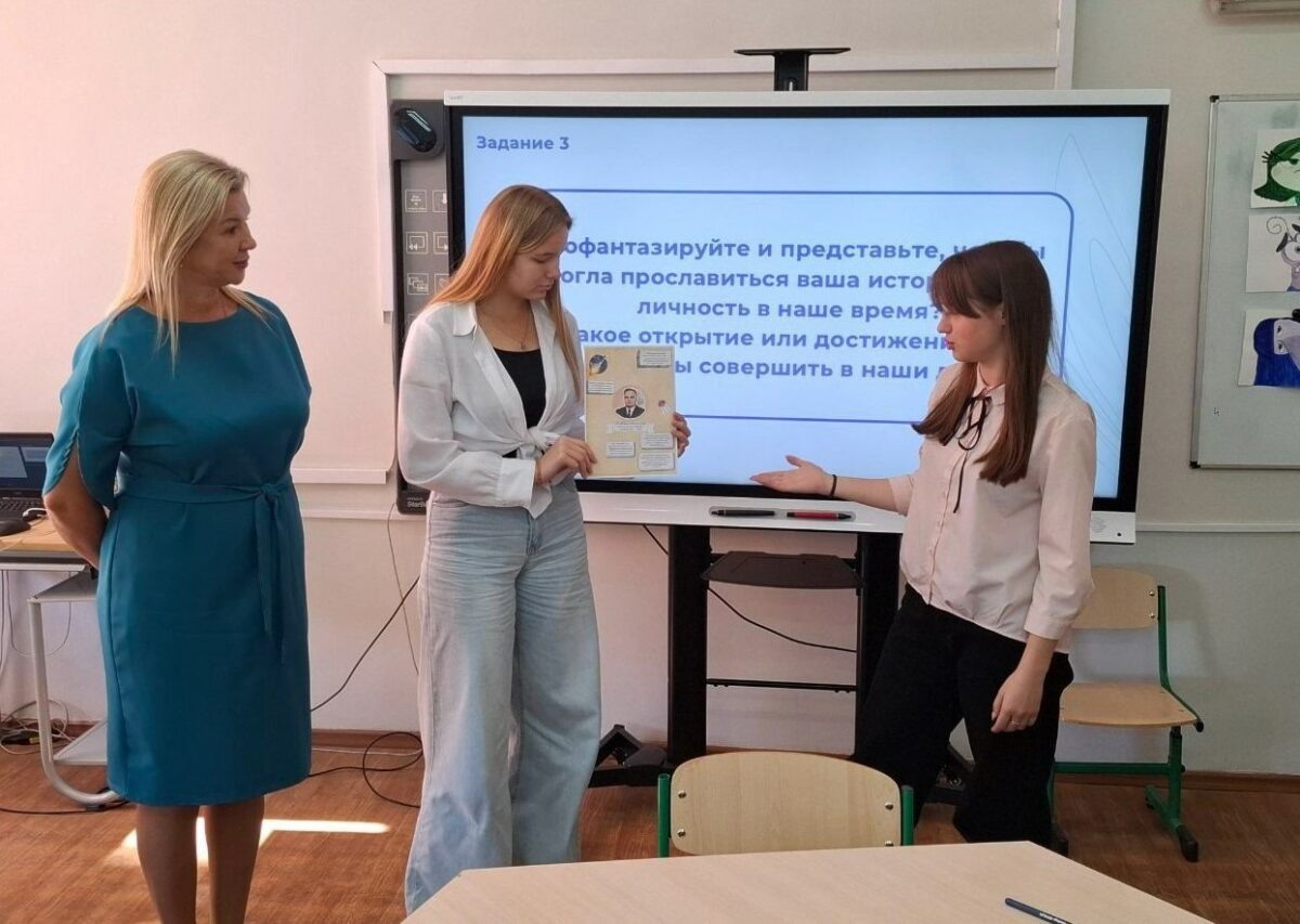    Фото: Дарья Прядухина