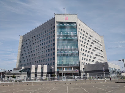 Арбитражный суд города Москвы