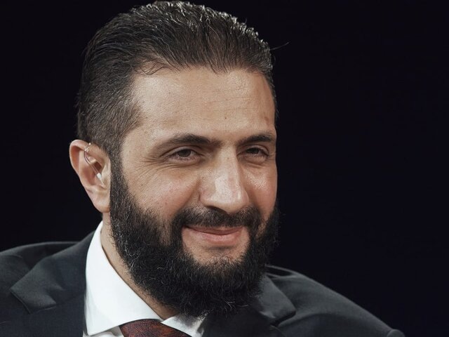    Фото: ТАСС/AP/Andres Kudacki