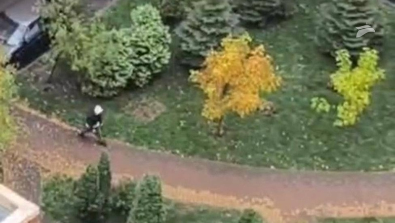      Фото: Полиция Ставрополья