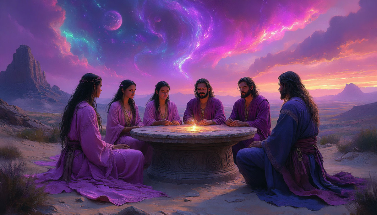 #30. Архитекторы реальности: как чертежи вашего ума становятся миром вашей жизни