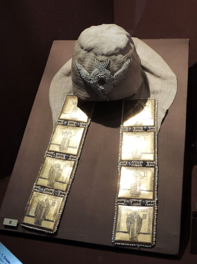 Клобук Филарета