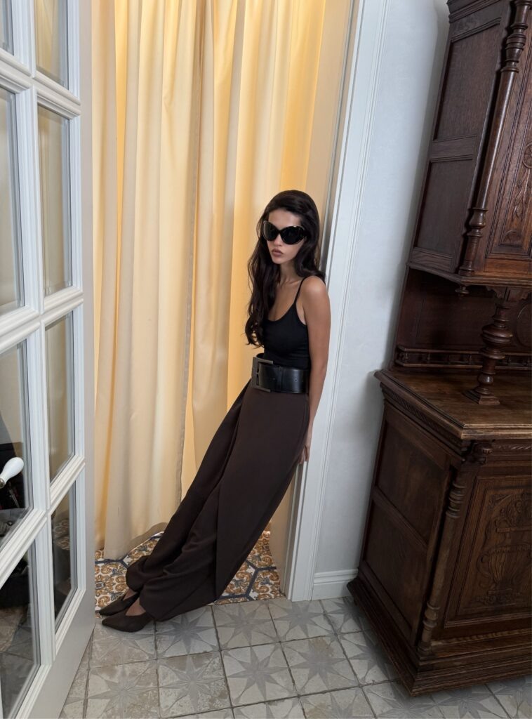 Брюки, 10 950 рублей smirnov  📷
