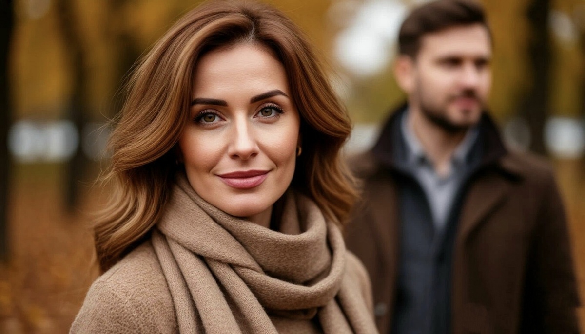 Рассказ Та самая любовница