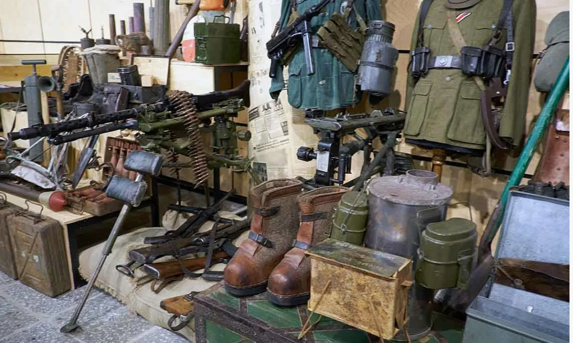 Фото из сети