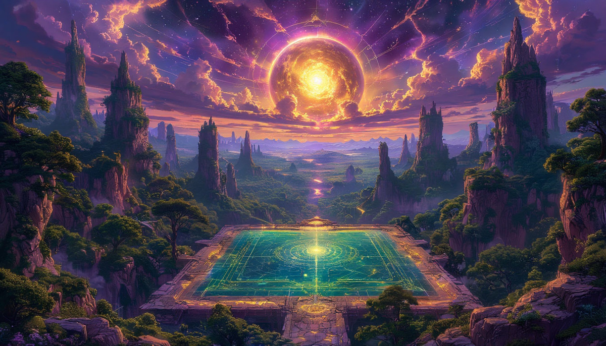 #31. Творец внутри: почему ваше воображение — самый мощный инструмент во Вселенной