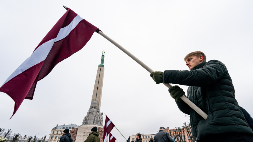    Фото: © РИА Новости/Стрингер; 5-tv.ru