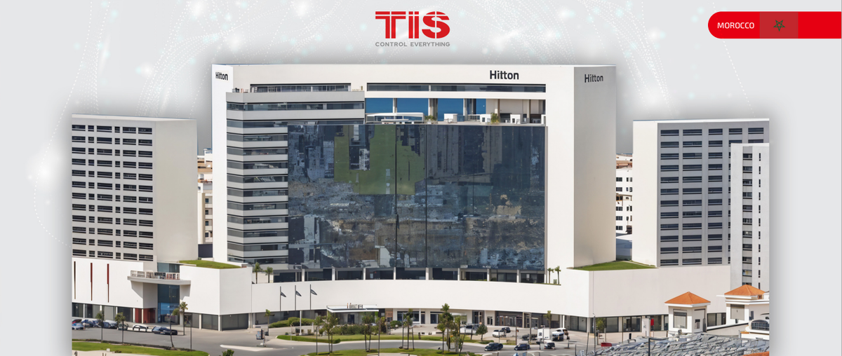 Hilton Morocco