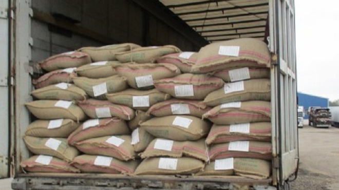 Фото: Россельхознадзор