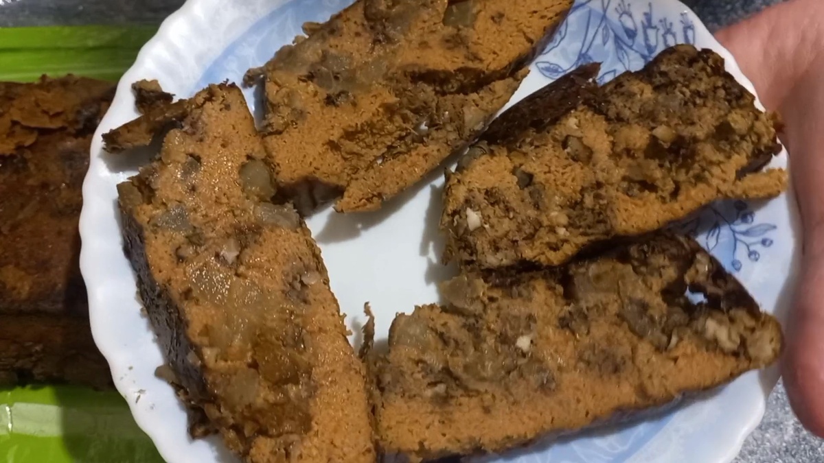 Террин из печени. Все фото и видеоматериалы в статье сделаны автором и принадлежат ему на условиях авторского права ©