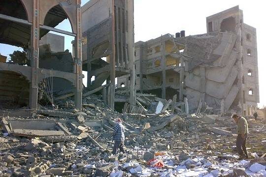    Мать освобождённого из плена ХАМАС уроженца Донбасса отметила роль России в его спасении