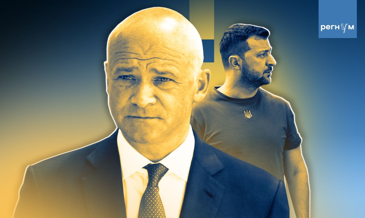     / Источник: Иван Шилов (с) ИА Регнум