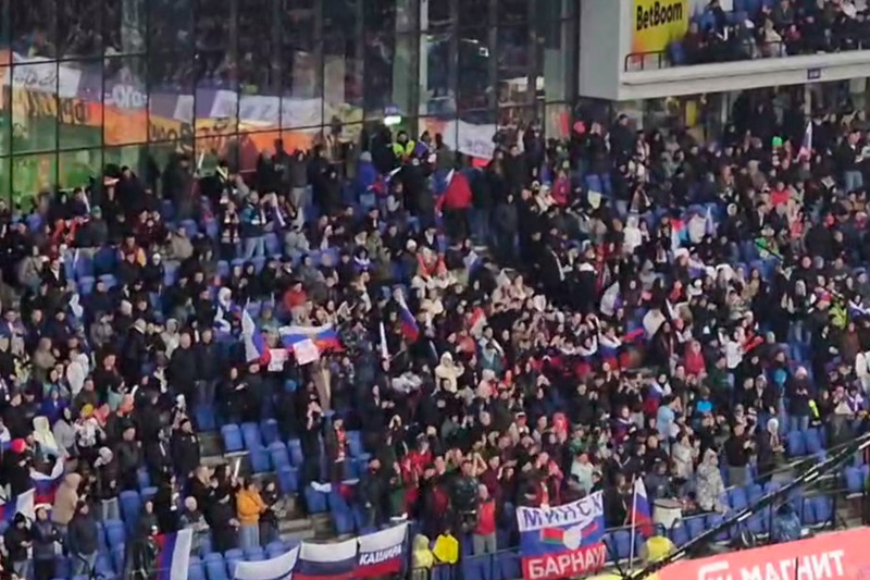    Павел Селезнев/NEWS.ru