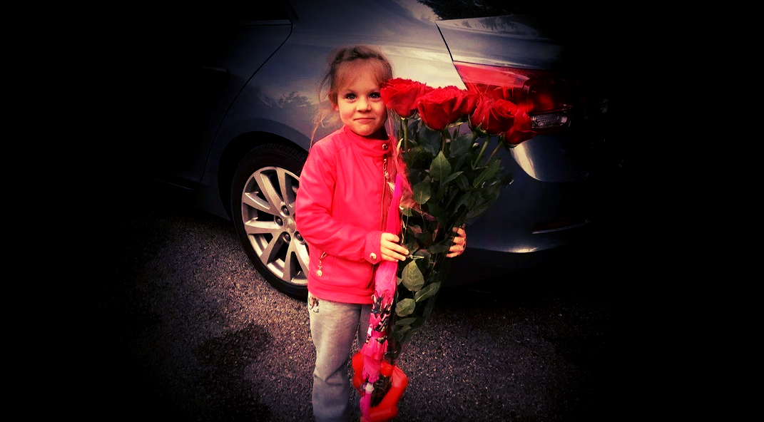 Фото: архив семьи