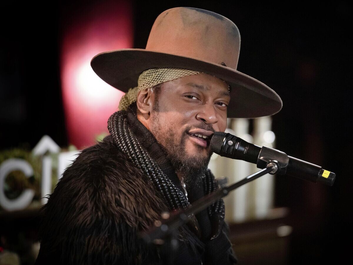    Майкл Юджин Арчер© Getty Images / Shahar Azran