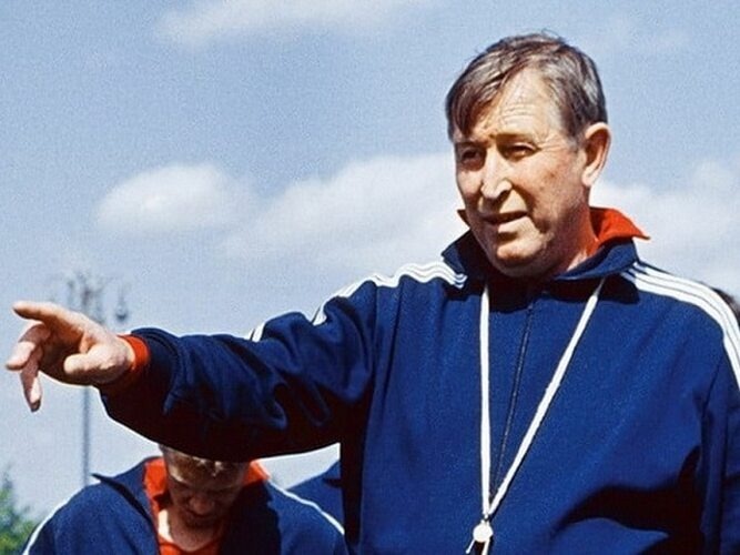 Якушин. Фото из открытых источников сети Интернет 