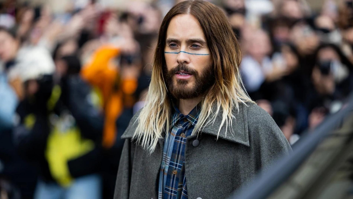    Джаред Лето. Фото: Getty Images