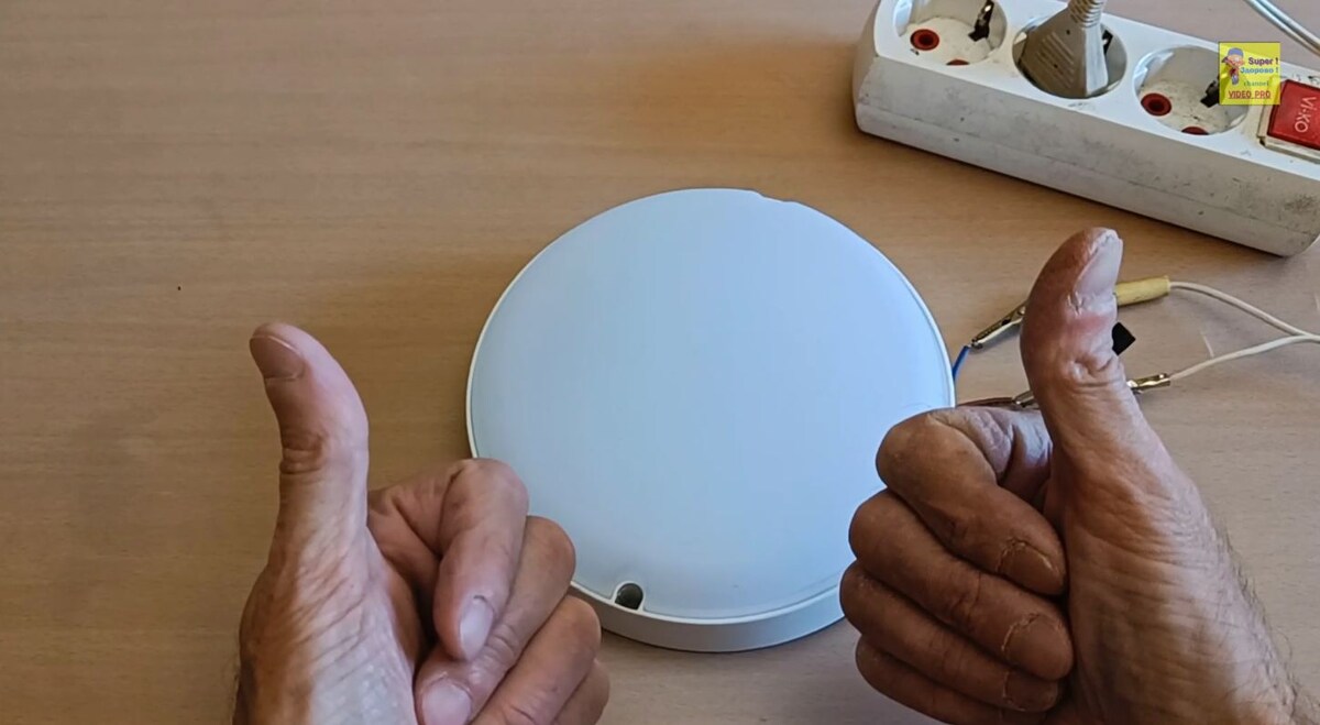 Лёгкий и простой ремонт