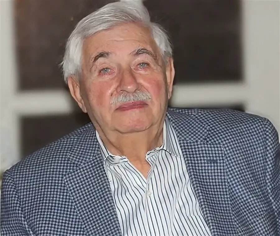 Анатолий Самуилович Салуцкий, друг Филиппа Бобкова, который гнобил нас в конце 80-х - начале 90-х.