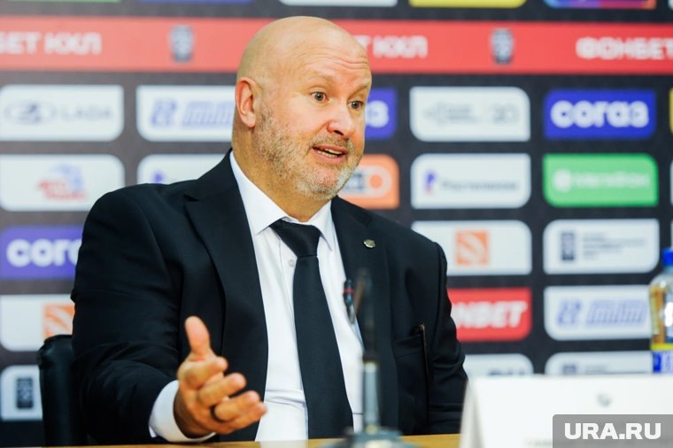    Главный тренер «Трактора» Бенуа Гру признал, что «Авангард» — хорошая команда