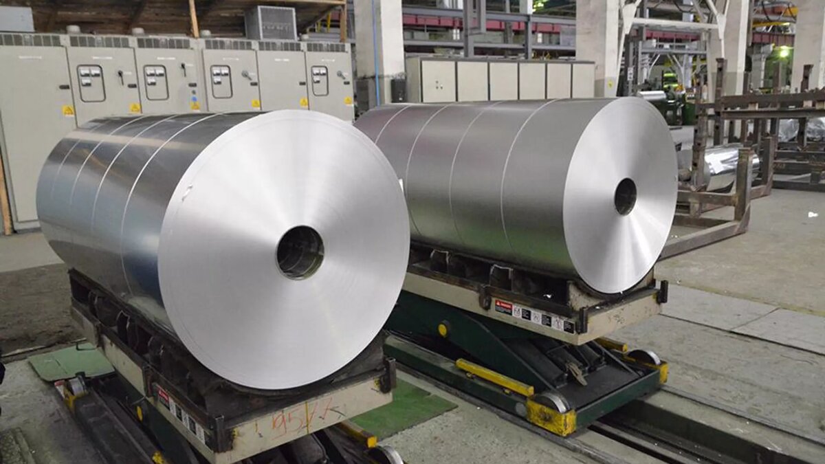 © Photo : press office of Rusal Armenal