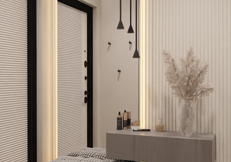 Как я сэкономила на банкетке, или перетяжка мебели во имя визуала