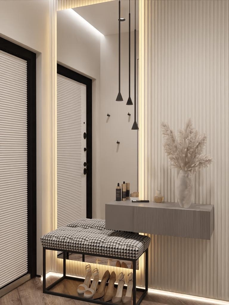 Дизайн-проект