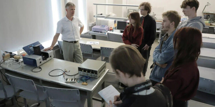    ПРЕСС-СЛУЖБА