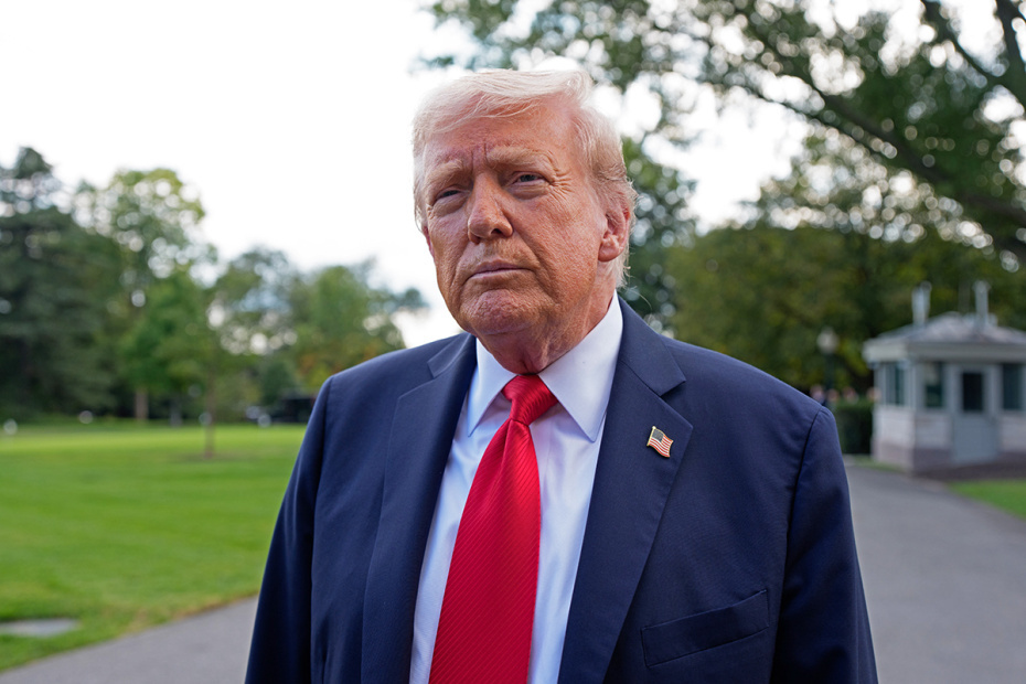    Aaron Schwartz/Pool via CNP/Keystone Press Agency/Global Look Press