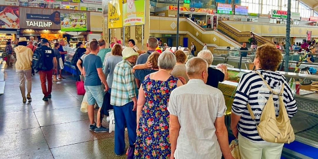 Чем Беларусь отличается от России: 8 наблюдений, которые удивили туриста