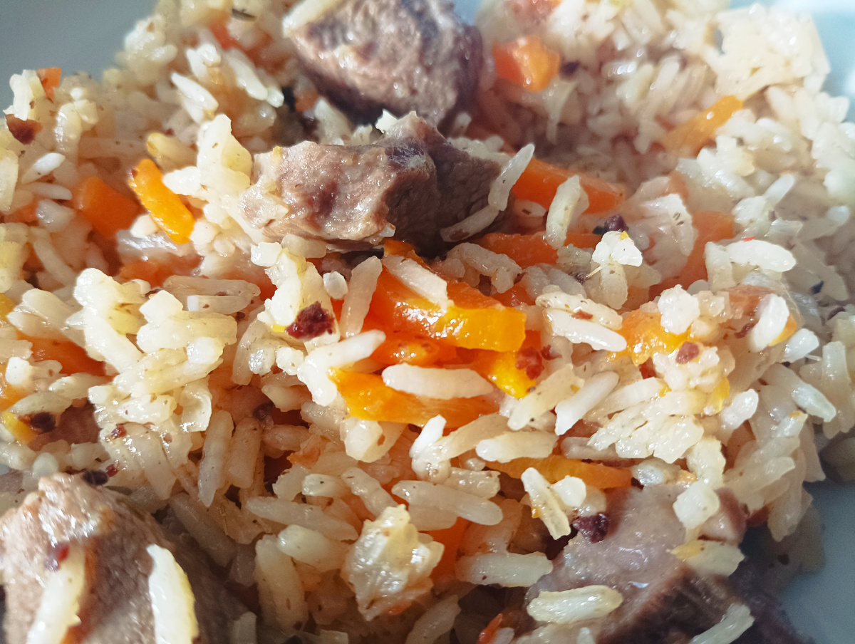 Фото: Вкусная еда без труда