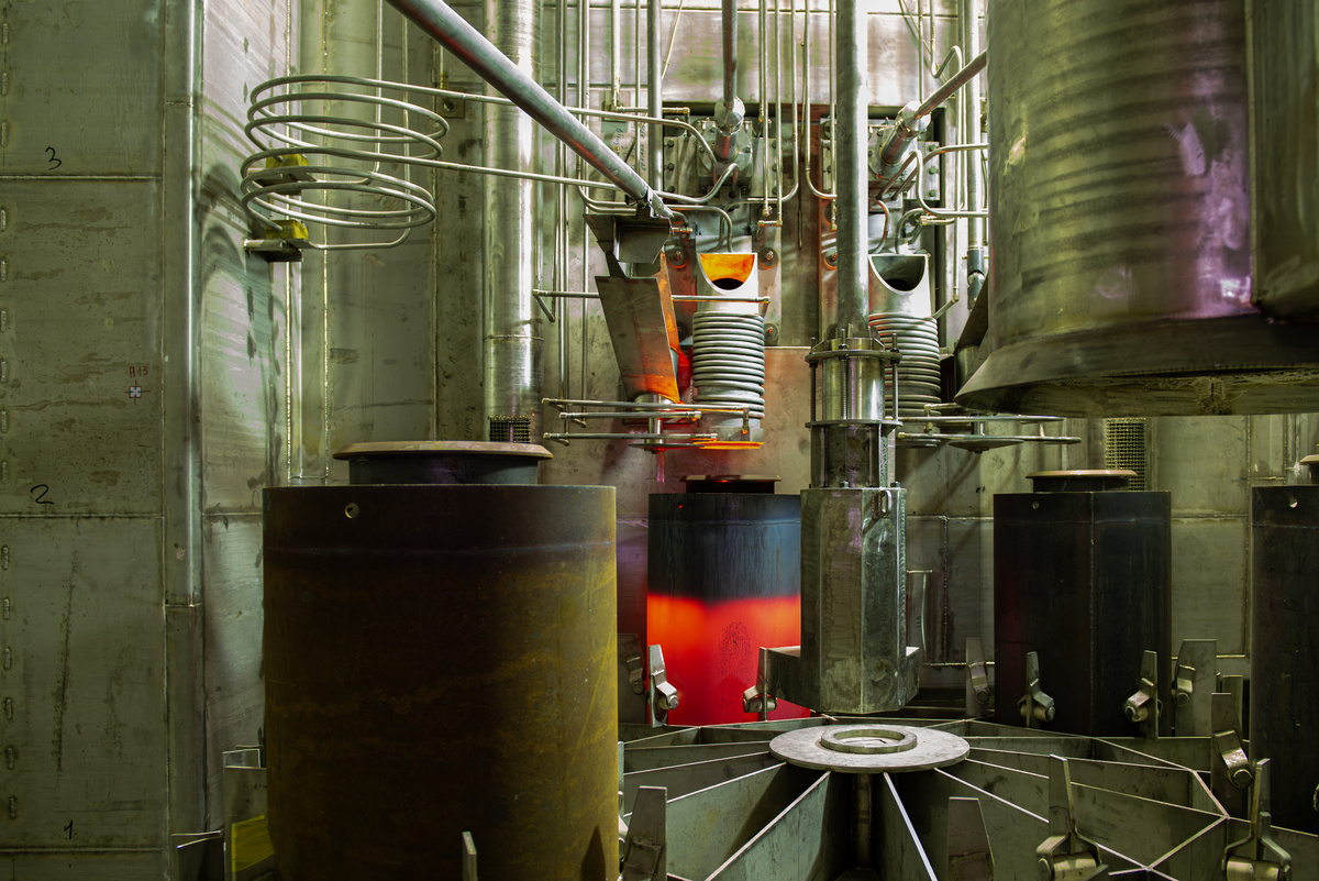 Фото: Евгений Гецев / «Маяк»