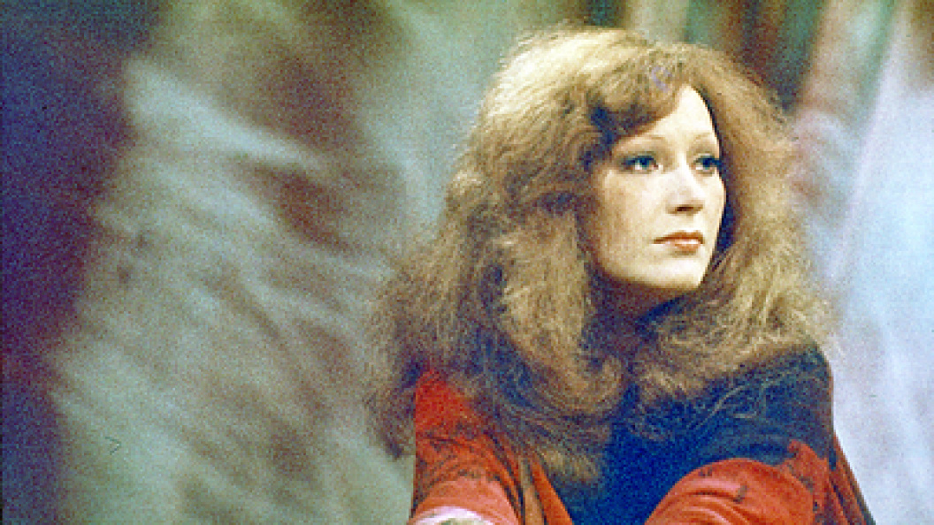    Фото: Genrietta Peryan/Globallookpress