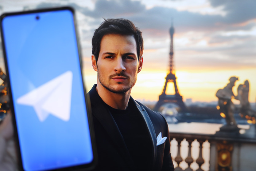 Фото: Alexandra Pogiba / Global Look Press