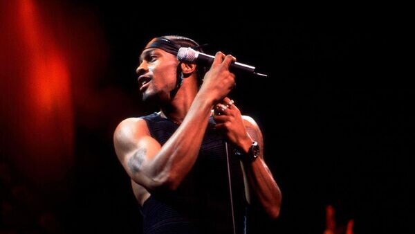    © Getty Images / Paul Natkin