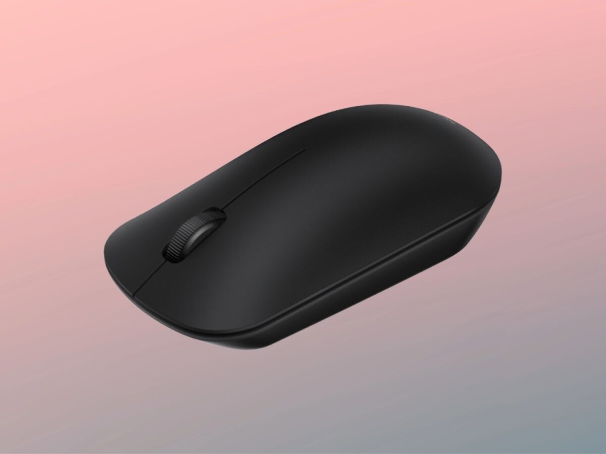    HUAWEI выпустила беспроводную мышь Mouse Premium Edition с технологией NearLink