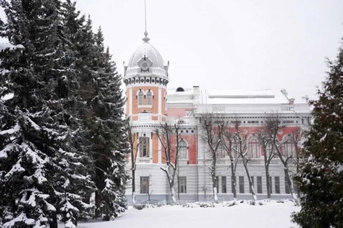    Ульяновск оказался среди самых популярных городов для однодневных поездок