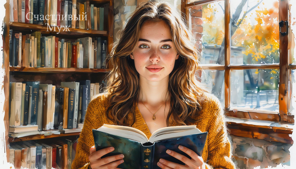 @Счастливый Муж